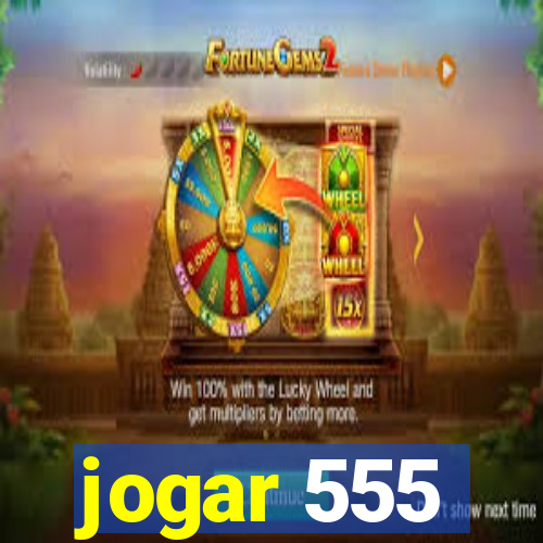 jogar 555